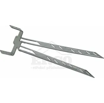 ERGO Univerzální držák hřebenové latě š. 50mm