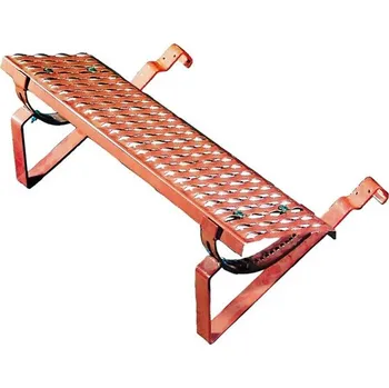 TONDACH Stoupací komplet 800/250mm profilovaný červený