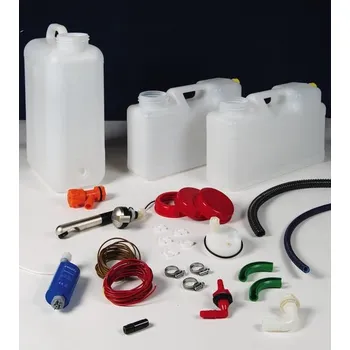 Příslušenství ke karavanu Vodní systém cestovní styl