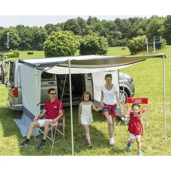 Markýza Markýza Room Van FIAMMA F40van