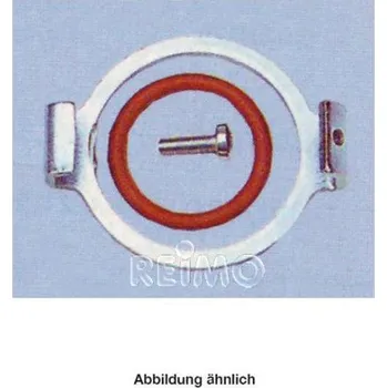 Nástavec výfukového potrubí nový kompl