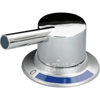 Nerezový dřez Trend A UT kohoutkový chrom, KaW