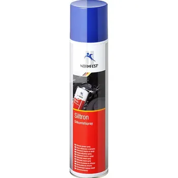 Příslušenství ke karavanu Tuk Silikonovy Siltron 400 ml