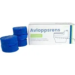 Organický čistič odpadů