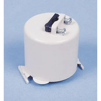 Příslušenství ke karavanu Krabička ochranná proti dotyku 2 ks. SB