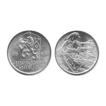 MINCE :1985 10. VÝROČÍ KONFERENCE V HELSINKÁCH