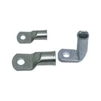 Příslušenství ke karavanu Kompresní kabel M12/50mm 2ks