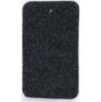 Příslušenství ke karavanu Koberec X-Trem Stretch 2x5m, 4,6mm, antracit