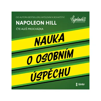 Nauka o osobním úspěchu MP3 download