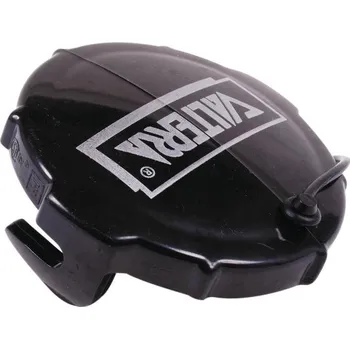 Chemické WC Víko ventilu s bajonem.89mm