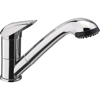 Nerezový dřez Jednotka Mix.Pelik.Du.chr10