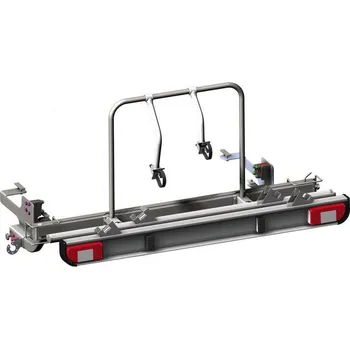 Příslušenství ke karavanu Nosič elektrokol EuroCarry na Fiat Ducato od 07/2006