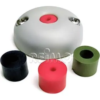 Příslušenství ke karavanu Střešní průchod 2,5-6mm, plast