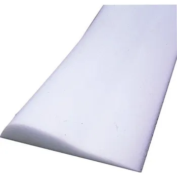 Příslušenství ke karavanu Vycpávky stehen 124x18cm