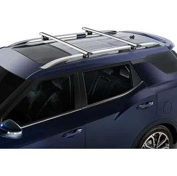 Příčník na automobil Střešní nosič na podélníky CRUZ Airo R108