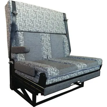 Sedací souprava Sedací lavice na spaní s pásem