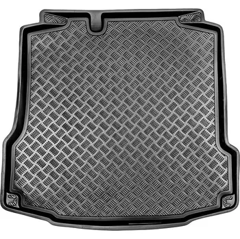 Vana do kufru Rezaw plastová vložka do kufru pro Škoda Rapid 12-