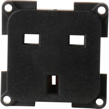 Příslušenství ke karavanu Zástrčka vestavěná 230 UK sch.SB