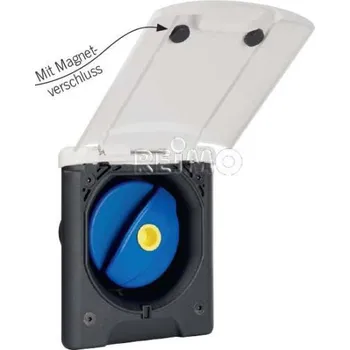 Příslušenství ke karavanu Plnička s magnetem cl.s.SB