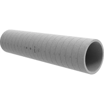 rekuperace vzduchu Heatpex Vzduchotechnické potrubí Aira Aduro, délka 1m