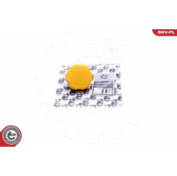 Chladič motoru Uzavírací víčko, nádoba chladiva ESEN SKV 61SKV022