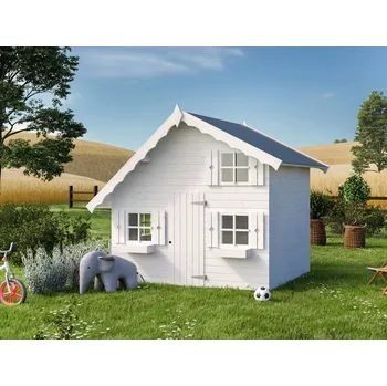 Dětské hřiště Palmako Dětský domeček TOM