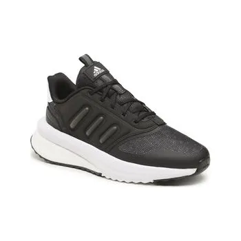 Dámské tenisky adidas Sneakersy X_Plrphase IG4768 Černá 46_23