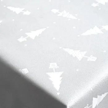 ubrus Vánoční ubrusy Lamatex - stromek 120x140