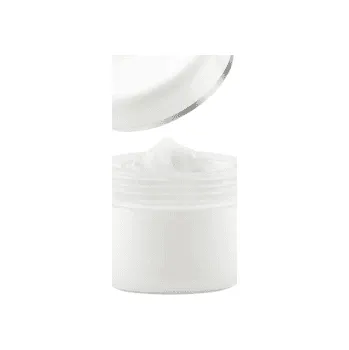 Jednorázové nádobí tianDe Plastový vzorkovník bílý 30 ml