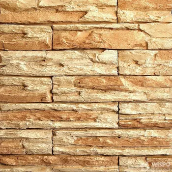 Obklad VASPO STONE - Obkladový kámen Skála ohnivá bledá