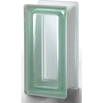 Stavební materiál LUXFERY - Luxfera Pegasus R09 T Sat1 Verde, rovná, satin