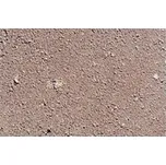 DITON Plotová tvarovka PT E čtyřstranná hnědá