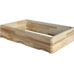 FAKRO Nástavný rám LXN 70x100cm