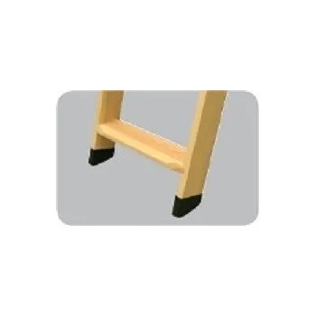 Půdní schody FAKRO Plastové patky LXS