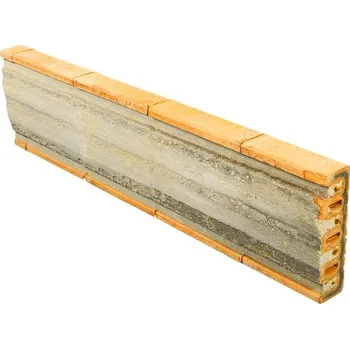 překlad THERMOPOR GIMA Překlad keramický STOCKL 238 délka 3000mm