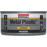 SOUDAL Metal plastic standard šedá 1kg