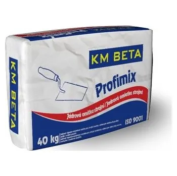 Omítka KMB PROFIMIX Jádrová omítka vápenocementová strojní - OM 202 25kg