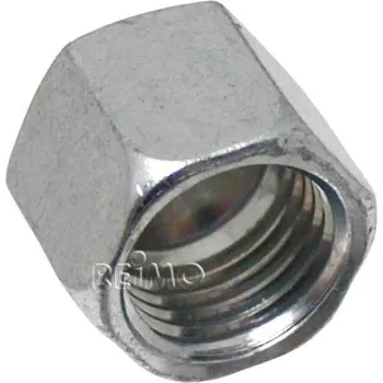 Příslušenství ke karavanu Převlečná matice ML 10mm SB