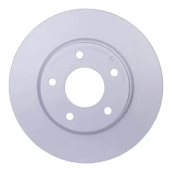 Brzdový kotouč Brzdový kotouč HELLA 8DD 355 116-241