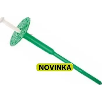 Hmoždinka HPI Hmoždinka talířová EJOT® H4 eco s ETA 8/60*175mm