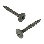 Sádrokarton - Vrut pro montáž závěsů FN 4,2*35mm