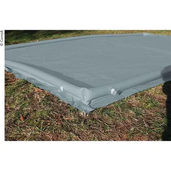 Krycí plachta Voděodolná podlážka s nafukovacím okrajem REIMO TENT 300x400 cm