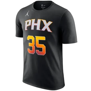 Pánské tričko Triko Jordan PHX M NK ES STMT NN TEE dv5792-013 Velikost M