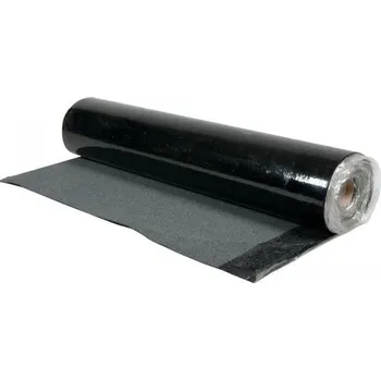 KATEPAL Modifikovaný vrchní pás v rolích K-PS 170/5000 role - černá, šedá