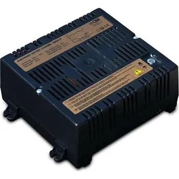 Příslušenství ke karavanu Nabíječka CB522-LT