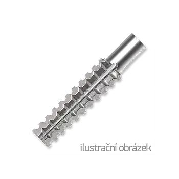 Hmoždinka Hmoždinka plechová HP 5x30mm