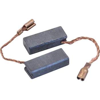 XTLINE Uhlíky 105340-49