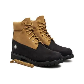 Pánská obuv Timberland Turistická obuv 6 In Premium TB0A2P6WEMJ1 Černá 41