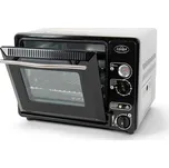 Trouba plynová mini / kempingová plynová trouba - 30 l