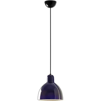 FARO VENICE 200 závěsné svítidlo, kobaltová modrá - FARO FARO 64255-128